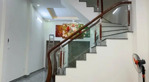 Siêu Phẩm Tô Vĩnh Diện, Ô Tô Gần, 2 Thoáng, 59M2, 5 Tầng, Mt 4.3, 15.7 Tỷ.