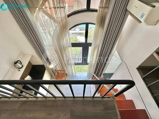 Siêu Phẩm Duplex Hiếm Hoi Quận 7