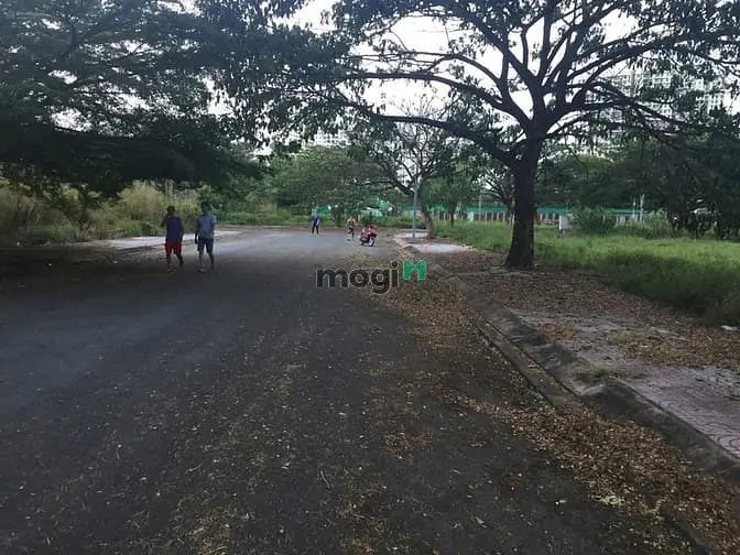 Chuyên Bán Đất Nền Dự Án Minh Long Phú Xuân, Nhà Bè Giá Tốt