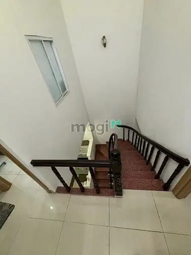 Nhà Hẻm Xe Hơi Gần Công Viên Thuận Kiều – Tân Thới Nhất Q12, 4X11M