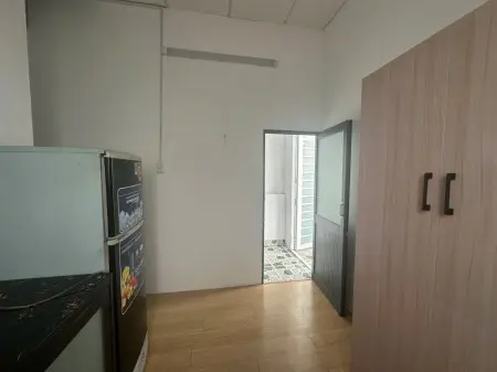 Cho Thuê 1Pn Giá Rẻ - Full Nt - Ngay Chợ Hạnh Thông Tây