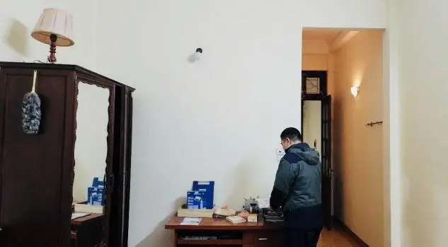 Bán Nhà 68M2, Phố Trường Chinh, Ô Tô Vào Nhà, Gần Phố, Kinh Doanh, 2 Thoáng, 22 Tỷ