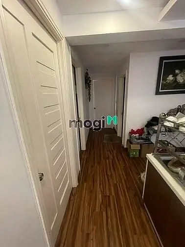 Bán Căn Hộ Happy Valley 110 M2 Có Ô Xe Ô Tô Giá 9 Tỷ 500