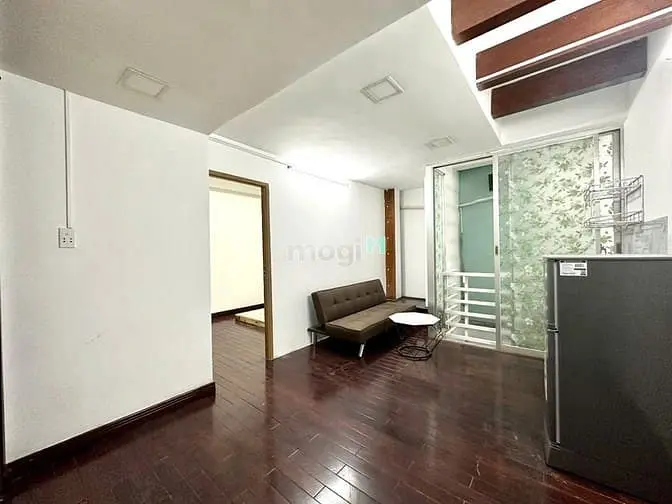 Phòng Ch 1Pn,Pk Đủ Nội Thất, 224 Lý Thường Kiệt Q.10(Gần Đh Bách Khoa)