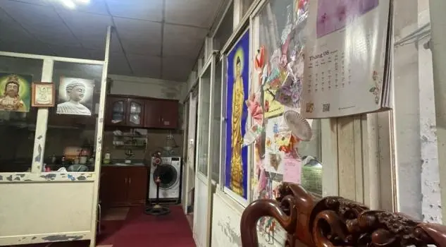 1 Nhà Ra Phố Chính Kinh, Lô Góc, Ô Tô Đỗ Cửa, 50M2, Mt 6.7M, 11.8 Tỷ.