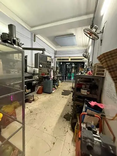 Hxh 6M Chiến Lược - 71M2 - 2 Tầng Đúc 3Pn 2Wc - Chỉ 5.25 Tỷ