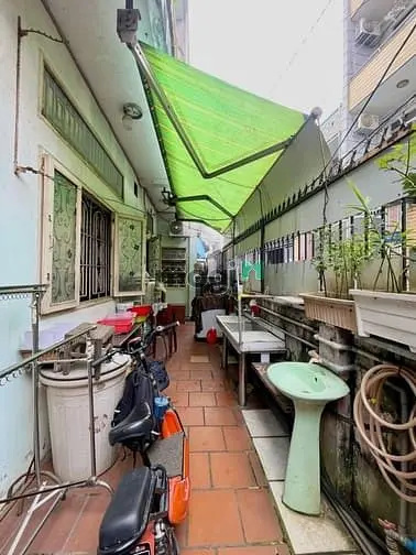 Chỉ 45 Triệu/M² Nhà Chính Chủ 30 Năm–Vị Trí Vàng Hiếm 125M² (6.5 X 20)