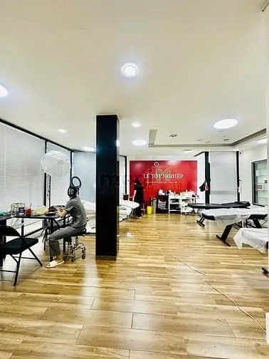 Cho Thuê Nhà Hẻm Xe Tải 284/2A Lê Văn Sỹ, Phường 12, Quận 3