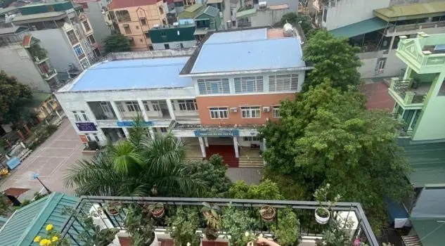 6 Tầng Thang Máy, Nguyễn Đức Cảnh, Ô Tô Tránh, View Thoáng, 60M2, Mt 5M, 20.9 Tỷ.