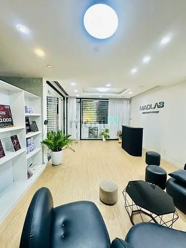 Cho Thuê Nhà Hẻm Xe Tải 284/2A Lê Văn Sỹ, Phường 12, Quận 3