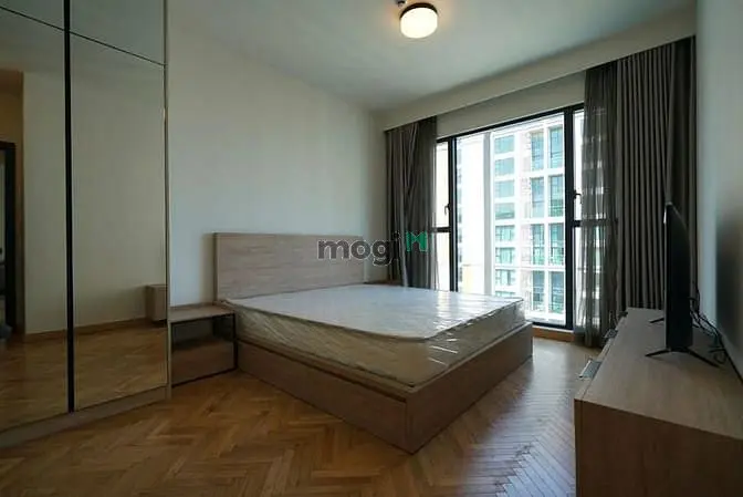 Căn Hộ Feliz En Vista 3Pn - Dt 106M2 - Full Nội Thất - Giá 30Tr/Tháng