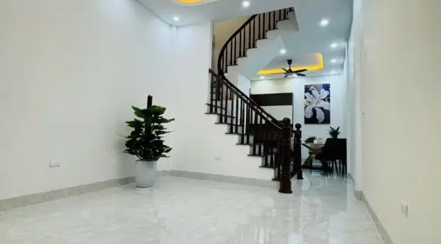 30M Ra Phố Trường Chinh, Ô Tô, Ngõ Thông - Kinh Doanh, 48M2, Mt 3.7M, 15.2 Tỷ.