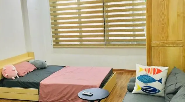 View Hồ, Dòng Tiền Thanh Xuân, Phân Lô, Ô Tô Tránh, 60Tr/Tháng, Kd, 70M2, 23.2 Tỷ.