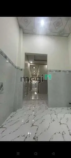 🏡 Nhà Mới 100% – Mặt Tiền Nhựa Thanh Hòa, Thanh Điền