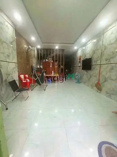 Cho Thuê Nhà Thạnh Xuân 24 Quận 12 _Dt :4X15M 1 Lầu 2Pn 2Wc Giá 5Tr