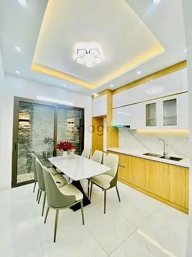 Bán Gấp Nhà Đại Từ, Dt50M2 ,Giá Hơn 9Tỷ ,Hai Mặt Thoáng ,Full Nội Thất