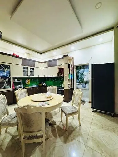 Mặt Tiền Kinh Doanh 12M Lê Văn Quới 113M2 3 Tầng Đúc Chỉ 11.3 Tỷ