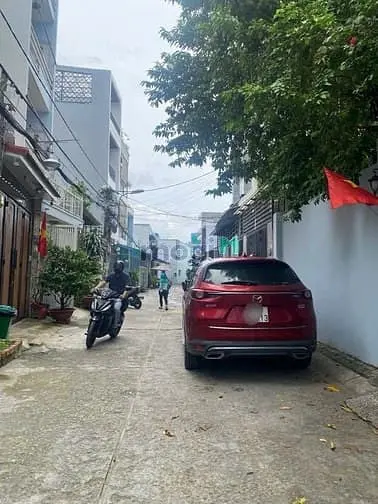 Bán Nhà Hẻm 7M Tân Thới Nhất Gần Chợ Lạc Quang - 4X20- 3 Tầng - 7,5 Tỷ