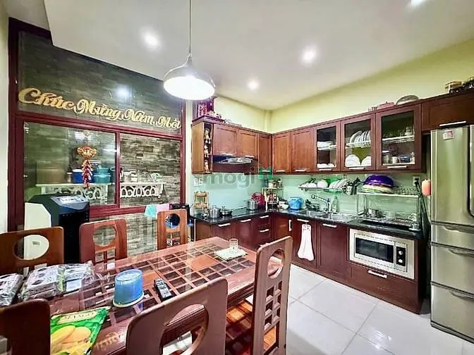 Bán Nhà Đẹp Tân Bình - Dt 57M2 X 5 Tầng Nôi Thất Cao Cấp. Chỉ 8,5 Tỷ T