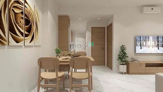 Cần Cho Thuê Nhanh Căn Hộ Hưng Phúc Premier