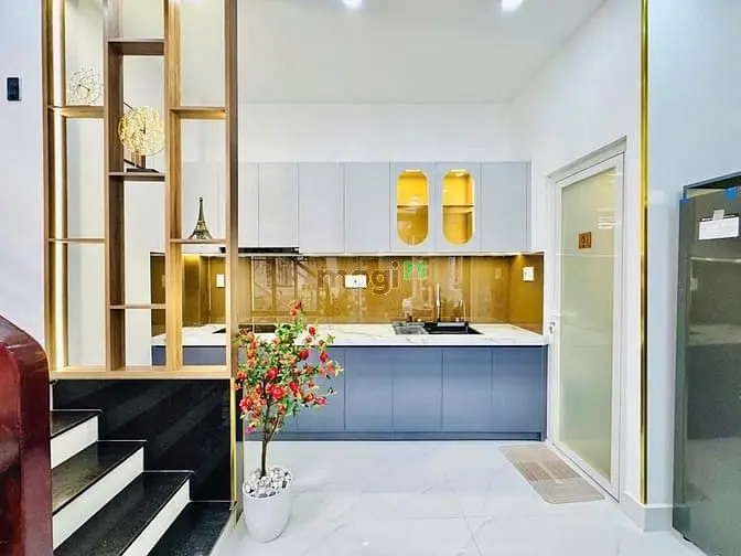 Siêu Phẩm Thích Quảng Đức Full Nội Thất