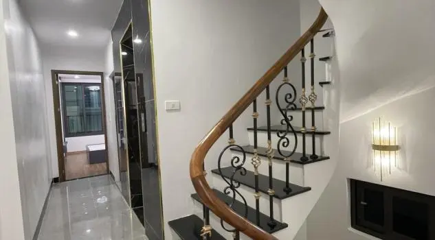 6 Tầng Thang Máy, Vũ Trọng Phụng, 2 Thoáng, 30M Ra Ô Tô, 38M2, Mt 4M, 12 Tỷ.