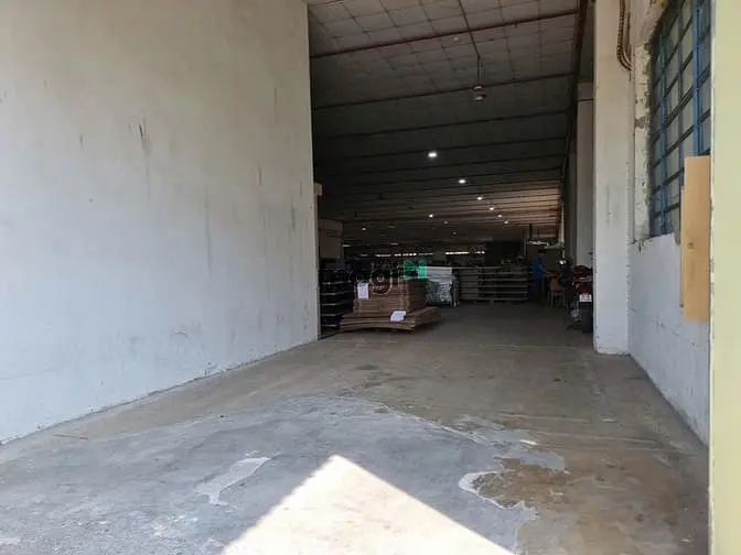 Bán Gấp Xưởng 5000M2 Kcn Q12 .