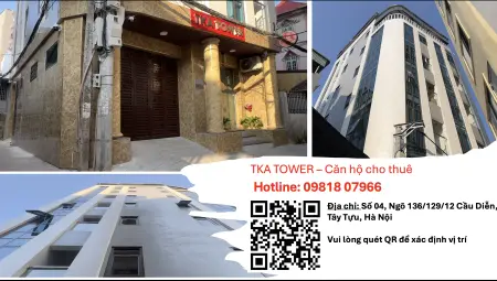 Căn Hộ Cho Thuê: 2N - 1K - 2Vs - 1 Bếp Riêng Không Ám Mùi-1 Ban Công Giặt Phơi Quần Áo