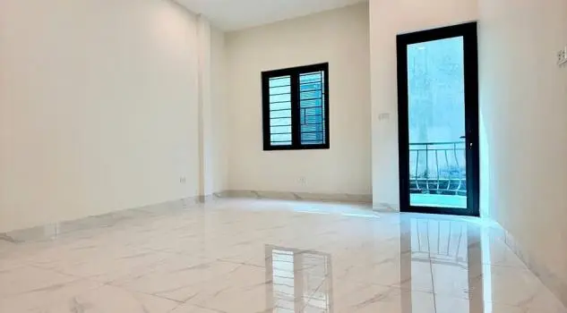 Siêu Phẩm Tô Vĩnh Diện, Ô Tô Gần, 2 Thoáng, 59M2, 5 Tầng, Mt 4.3, 15.7 Tỷ.