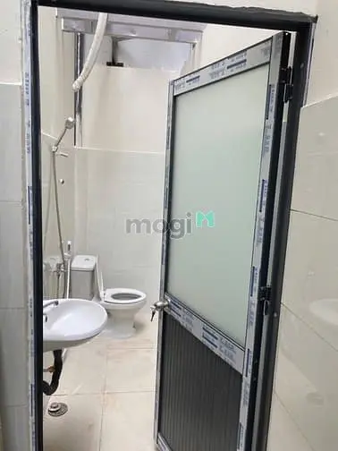 Cho Thuê Nhà Nguyên Căn Mới Xây, Thạnh Xuân 38 Q12