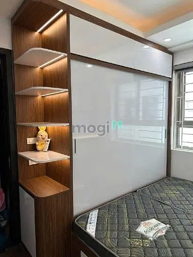 Ngôi Nhà Nhỏ Hạnh Phúc To-Ch Linh Đàm-3 Ngủ- Chỉ 4.75 Tỷ