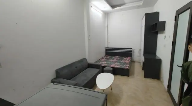 Bán Ccmn Khương Trung, Dòng Tiền 600 Tr/Năm, Lô Góc, Ô Tô Gần, 56M2, 5T, 11.5 Tỷ.