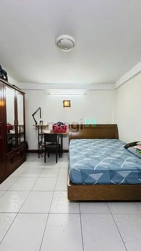 Mặt Tiền Quận 11 - 6Pn - Tiện Ở Kinh Doanh Đa Ngành - Nhỉnh 17 Tỷ