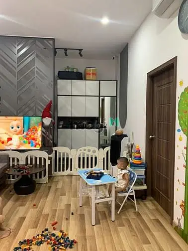 Chính Chủ Bán C/C 75M2 Tại Bình Tân, Hcm