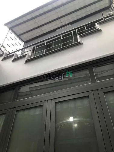 Q10- Khu Trung Tâm- Tầng 4Pn Giá Tốt