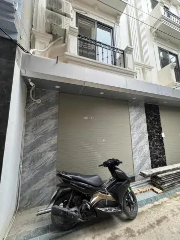 🌟 Bán Nhà Riêng Cực Hiếm – Sổ Nở Hậu - Ô Tô Đỗ Cửa - Ngõ 68 Nguyễn Văn Linh, Long Biên