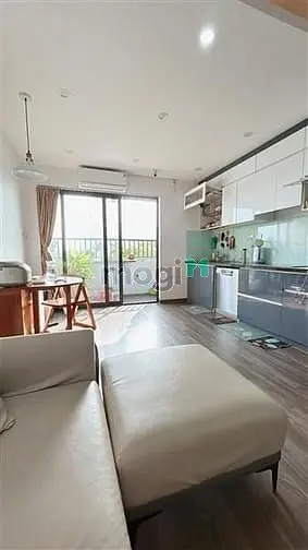 Giá Sốc-Ch 3 Ngủ Linh Đàm-77M-Full Nội Thất-Ở Ngay