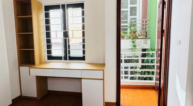 Siêu Phẩm Thanh Xuân, Lô Góc 3 Mặt Thoáng, Gần Phố, Trước Nhà 4M, 36M2, 5T, 10.6 Tỷ