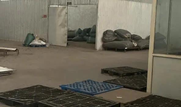 Cho Thuê 1.000M2 Kho Chứa Hàng Tại Nguyên Khê. Đông Anh.