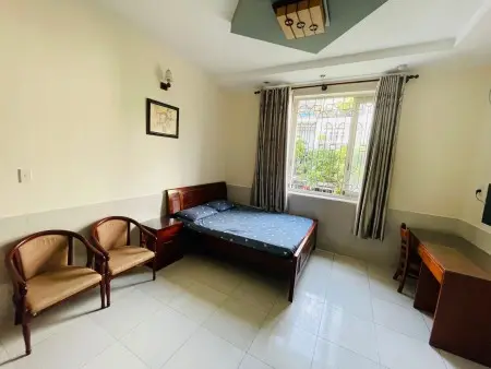 Căn Hộ Rộng Đẹp Cao Cấp Năm Trung Tâm Tân Sơn Nhì Tân Phú