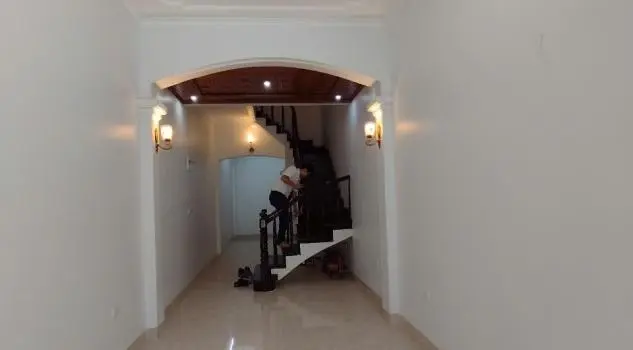 Bán Nhà Mặt Phố Tô Vĩnh Diện, 2 Ô Tải Tránh Vỉa Hè, Kd, 48M2, 19 Tỷ.