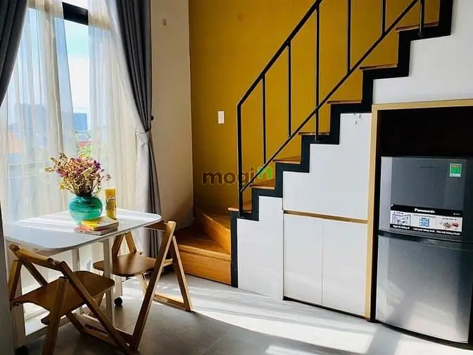 Siêu Phẩm Duplex Hiếm Hoi Quận 7
