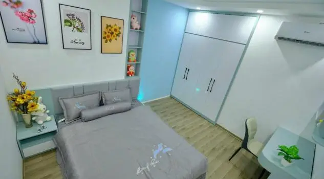 🌟 Bán Căn Hộ 72M² Chung Cư Thanh Hà – Tòa Hh03D (Khu 6 Tòa Mới) 🌟