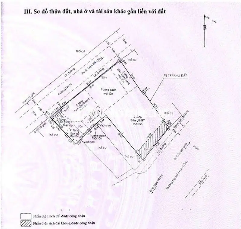 Bán Lô Đất 2 Mặt Tiền Nguyễn Hữu Cảnh, Bình Thạnh, 1037M2, Ngang 19M, 450 Tỷ