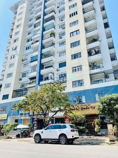 Không Còn Căn Thứ 2- Ch 128,5M-Nguyễn Cảnh Dị -8,1Tỷ-Phòng Khách 45M2