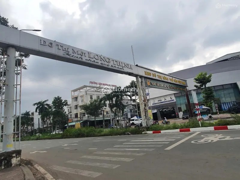 Bán Nền 120M2 Khu Nông Thổ Sản Cái Răng Nền Đẹp Sổ Hồng Sẵn Chính Chủ