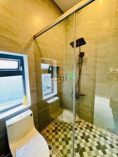 Nhà Chính Chủ Bán Xã Tân Phú Trung(Dt5X23M)Giá 2Ty9Tr Thiết Kế 1Trệt