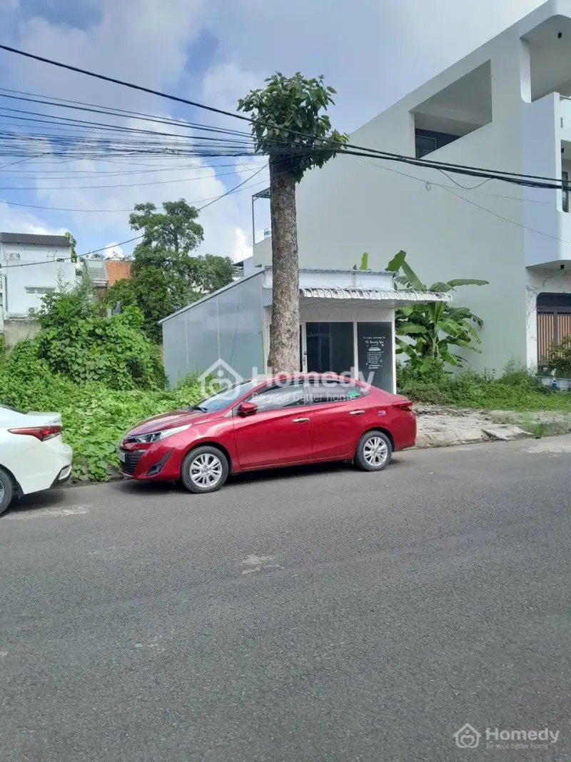 Bán Nền 120M2 Khu Nông Thổ Sản Cái Răng Nền Đẹp Sổ Hồng Sẵn Chính Chủ