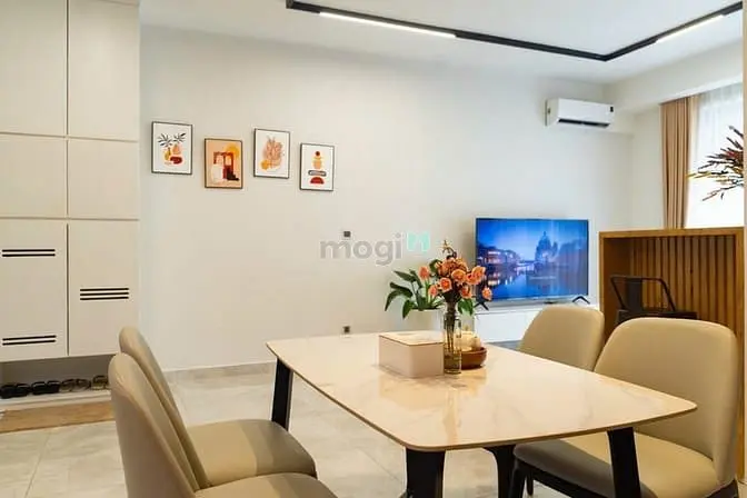 Cho Thuê Gấp Căn Hộ Midtown, 2Pn, 91M2, 22 Triệu Giá Rẻ, Pmh Q7