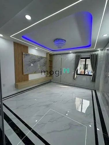 Hxh 8M Trương Phước Phan, 80M2, 5 Tầng, 5Pn Full Nội Thất, Chỉ 8.68 Tỷ